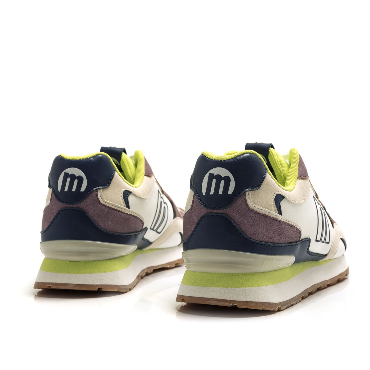 Zapatillas de Mujer modelo JOGGO de MTNG image number 3