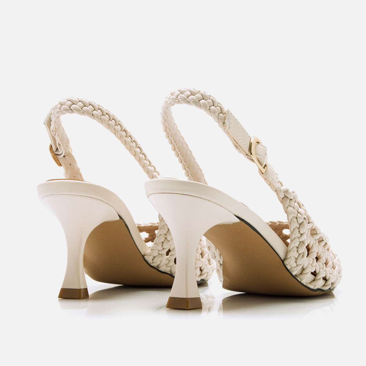 Zapatos de tacon de Mujer modelo JADY de MTNG image number 6