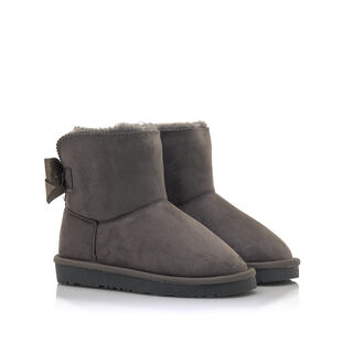 Botines de Nina modelo SKY de MTNG
