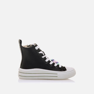 Sneakers pour Filles modèle BIGGER de MTNG