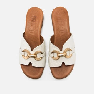 Sandalias de tacon de Mujer modelo INES de MTNG