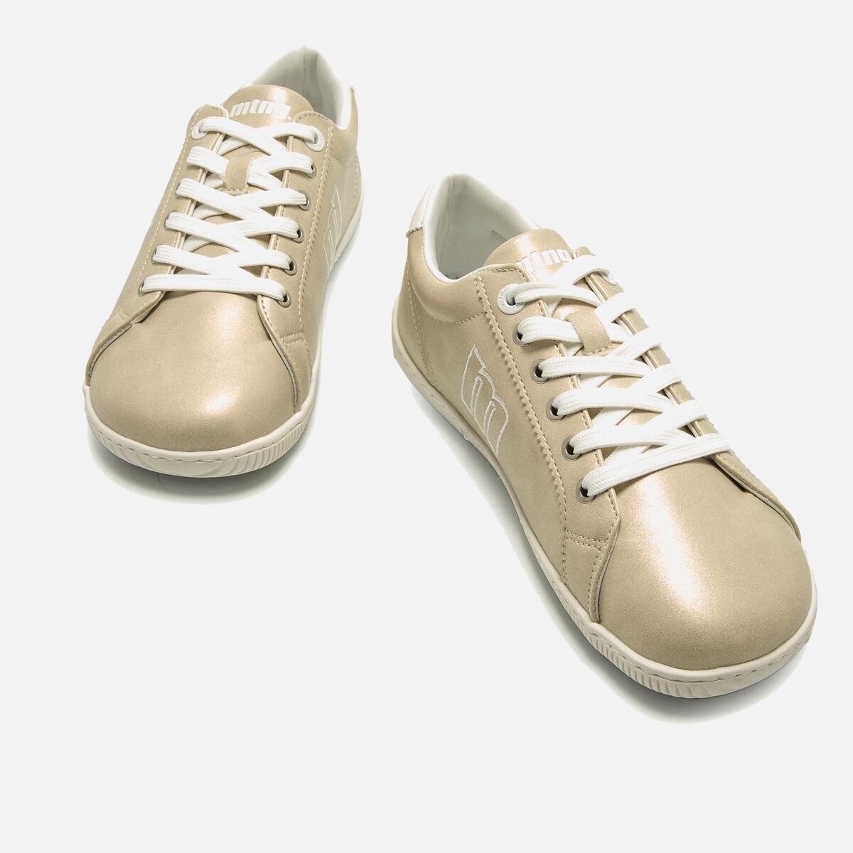 Zapatillas de Mujer modelo FREE de MTNG image number 3