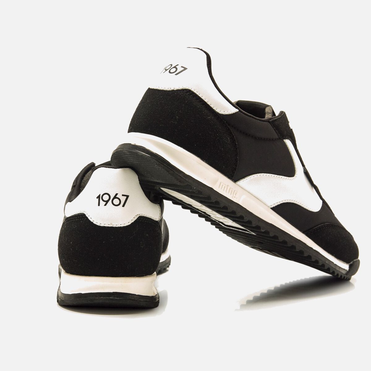 Zapatillas de Hombre modelo OLYMPIC de MTNG image number 2
