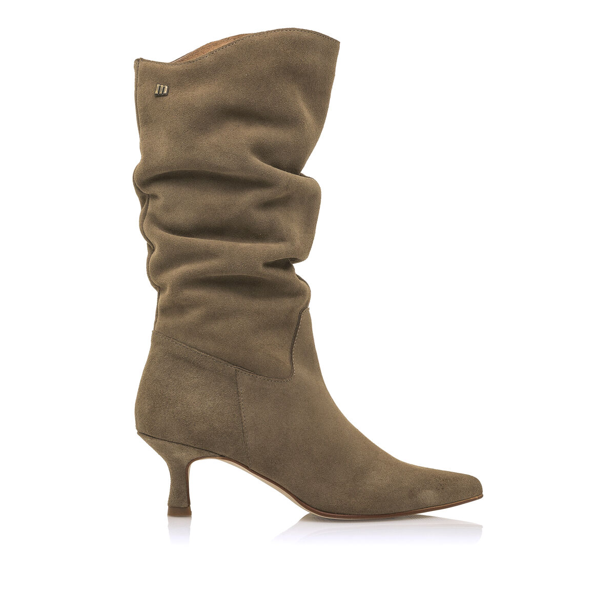 Botas de tacon de Mujer modelo INDIE de MTNG image number 0