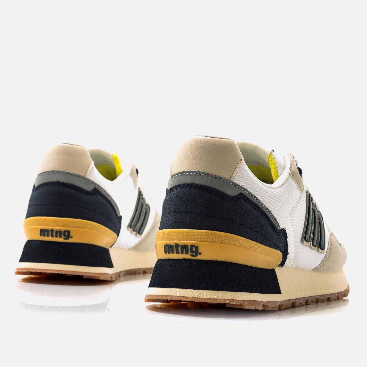 Sneakers de Homem modelo JOGGO CLASSIC de MTNG image number 3