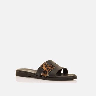 Sandalias planas de Mujer modelo ALYSA de MTNG