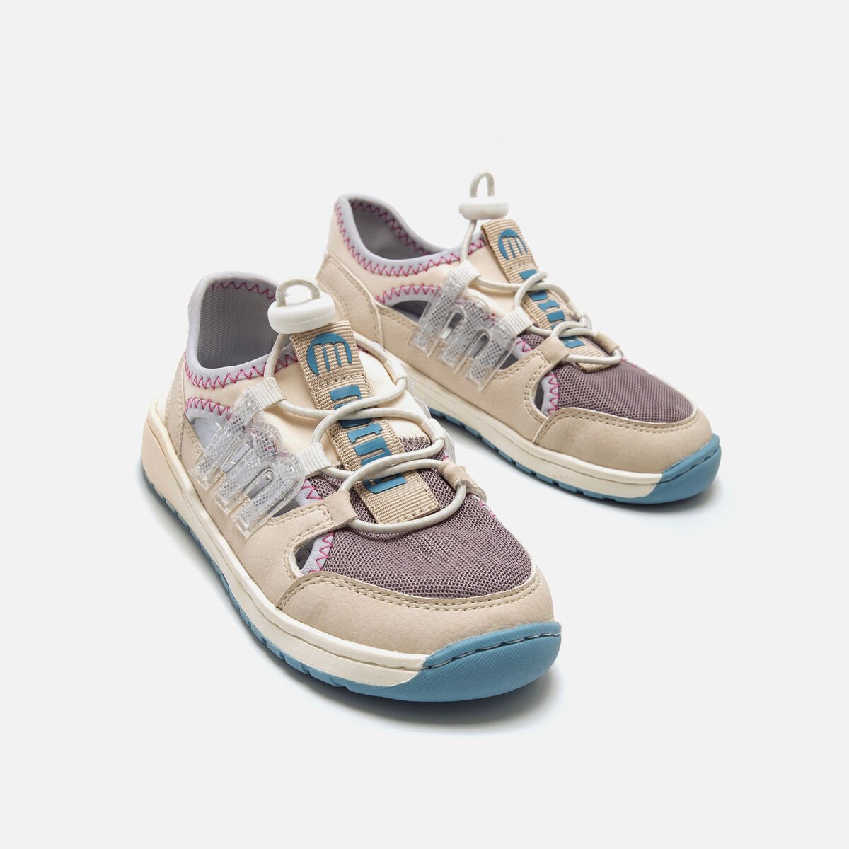 Zapatillas de Nina modelo FREE de MTNG image number 5