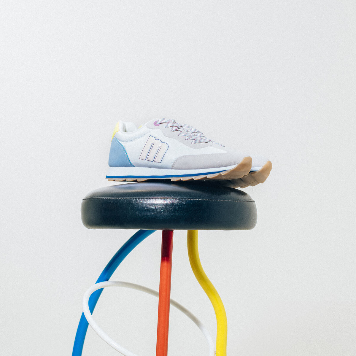 Sneakers de Mulher modelo JOGGO de MTNG image number 3