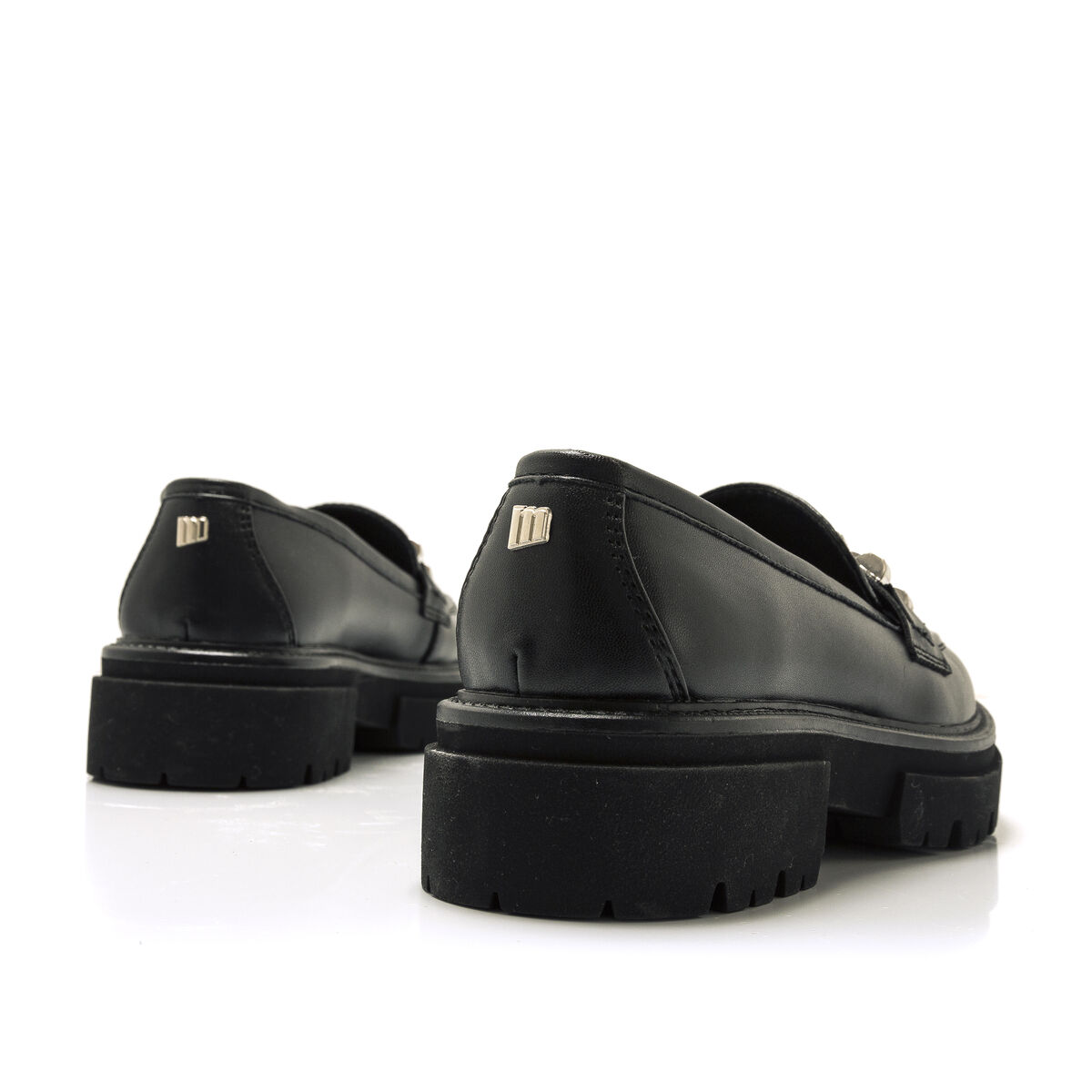Zapatos planos de Mujer modelo MERC de MTNG image number 3