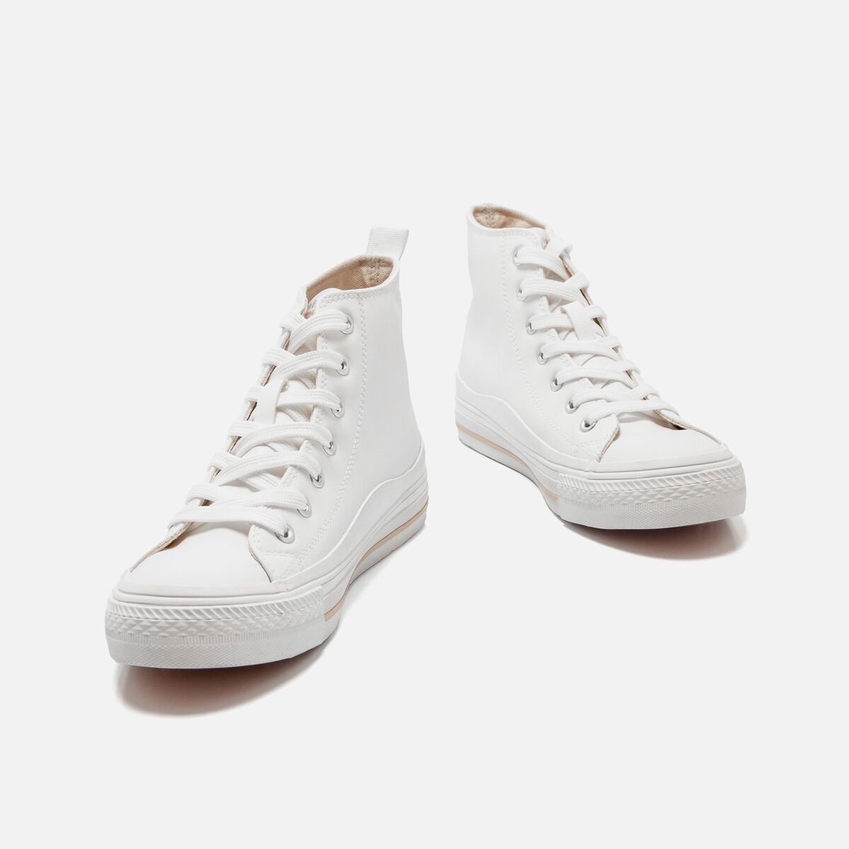 Sneakers de Mulher modelo BIGGER de MTNG image number 5