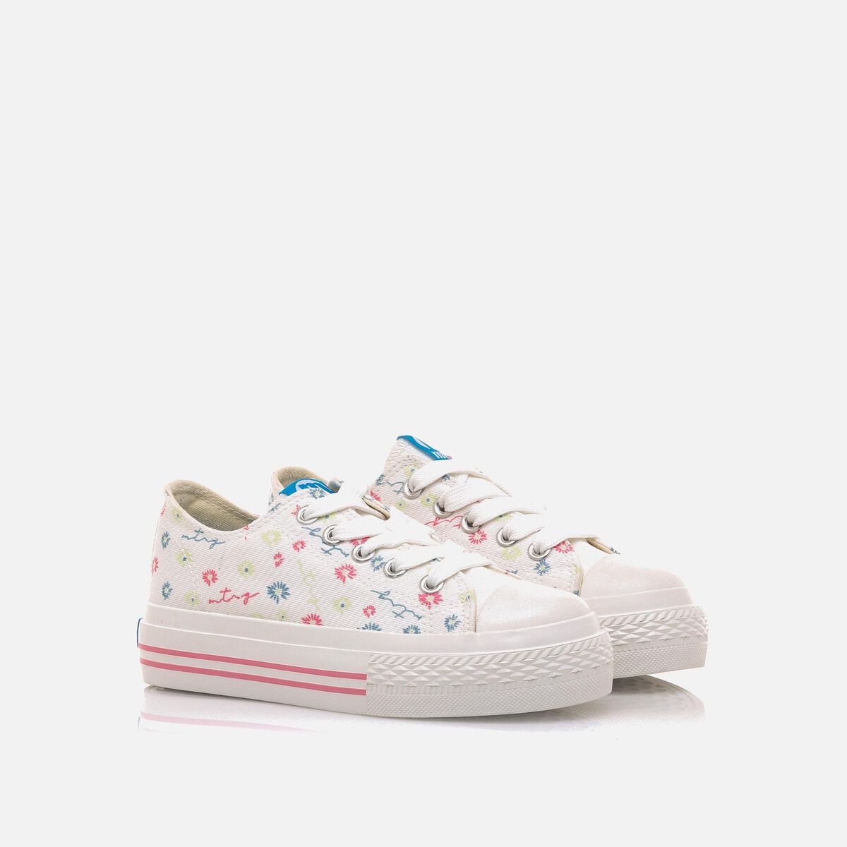 Zapatillas de Nina modelo BIGGER de MTNG image number 1
