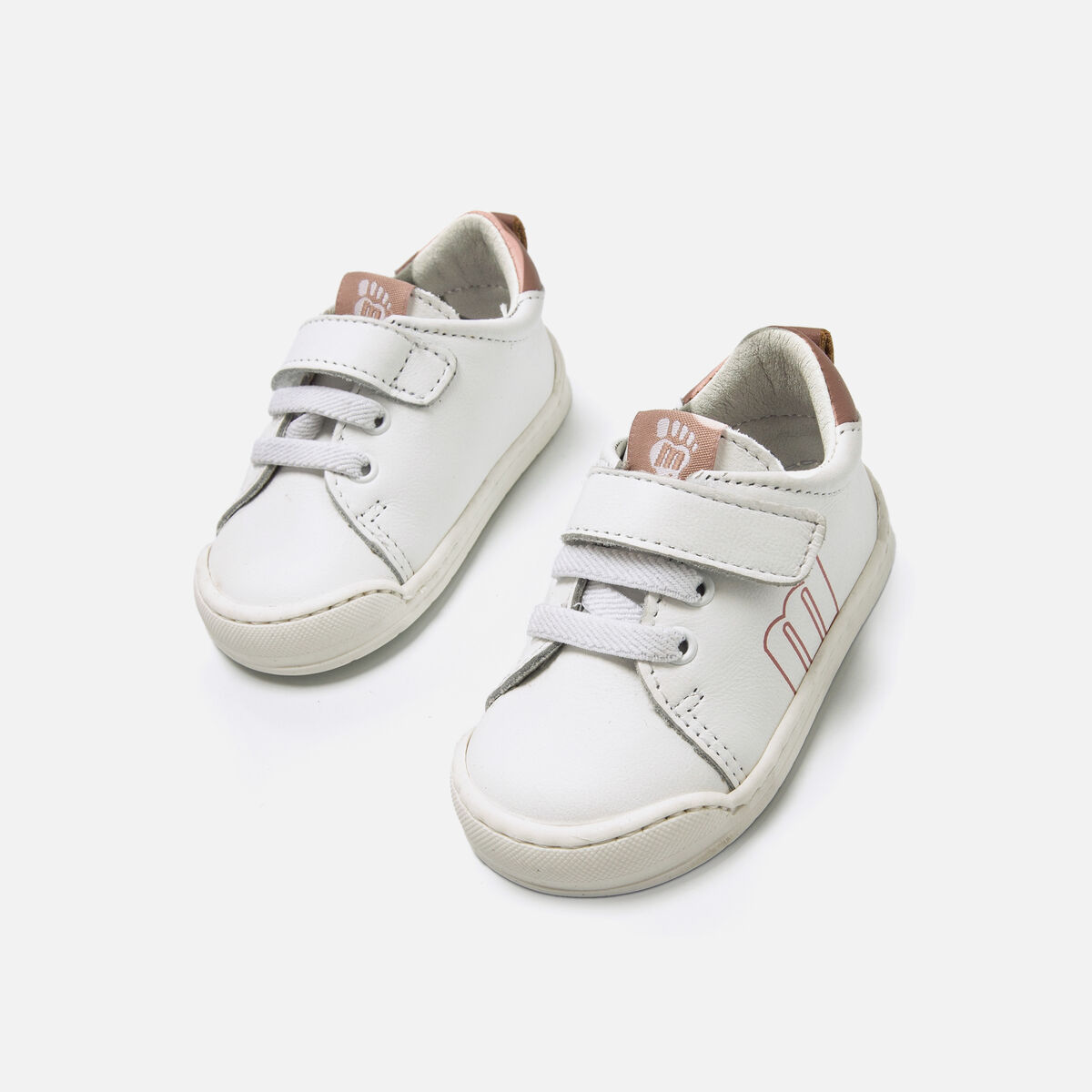 Sneakers pour Filles modèle FREE BABY de MTNG image number 1