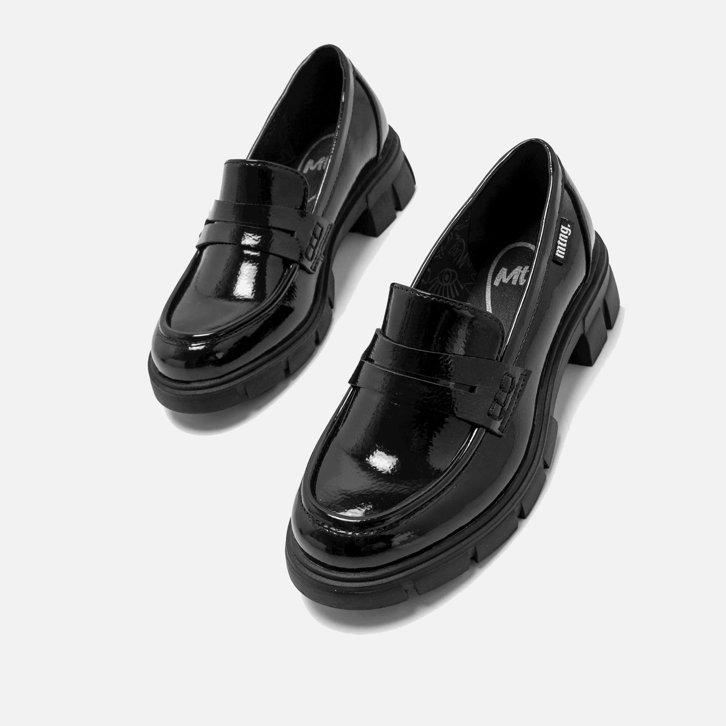 Acheter MIA noir 58992 Chaussures Mtng pour Filles