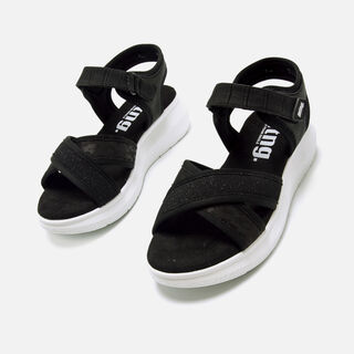Sandalias de cuna de Mujer modelo COTTON de MTNG
