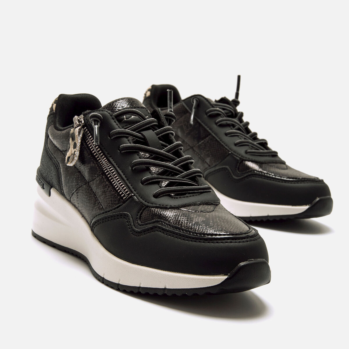 Sapatilhas de Mulher modelo GOA de MTNG image number 3