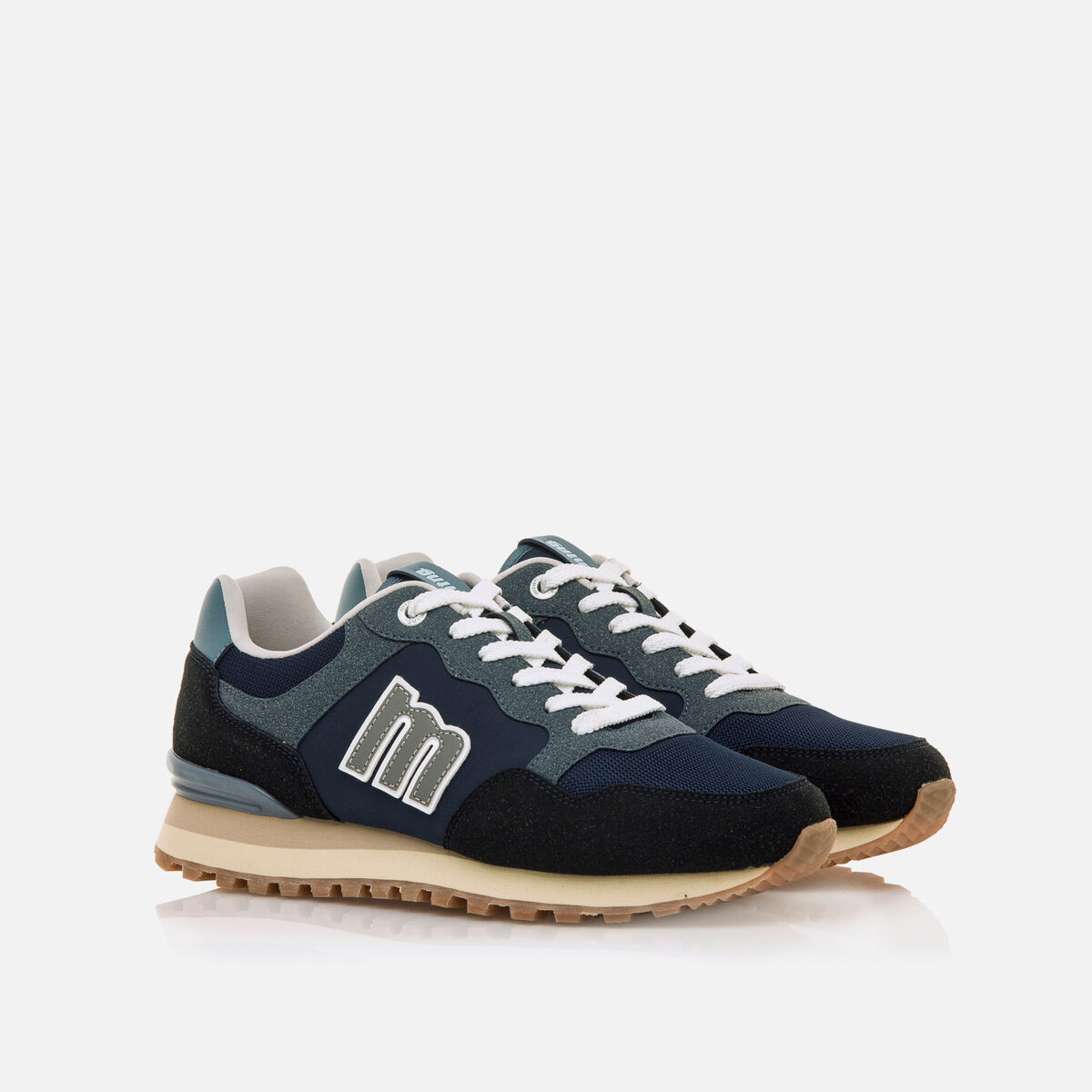 Zapatillas de Hombre modelo JOGGO TRACK de MTNG image number 4