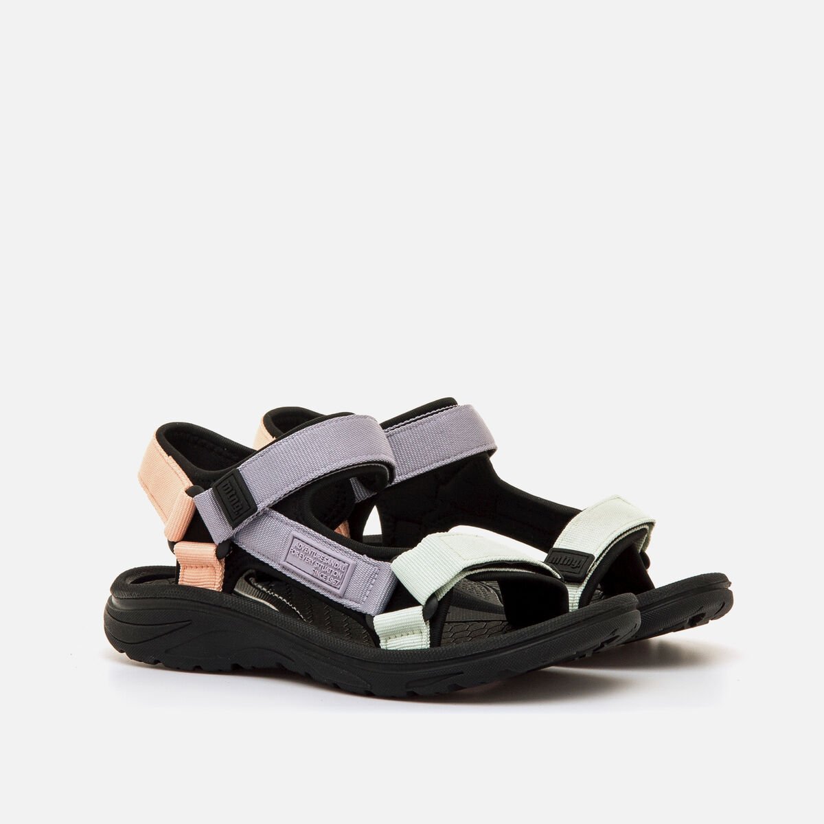 Sandalias planas de Mulher modelo SOLANA de MTNG image number 4