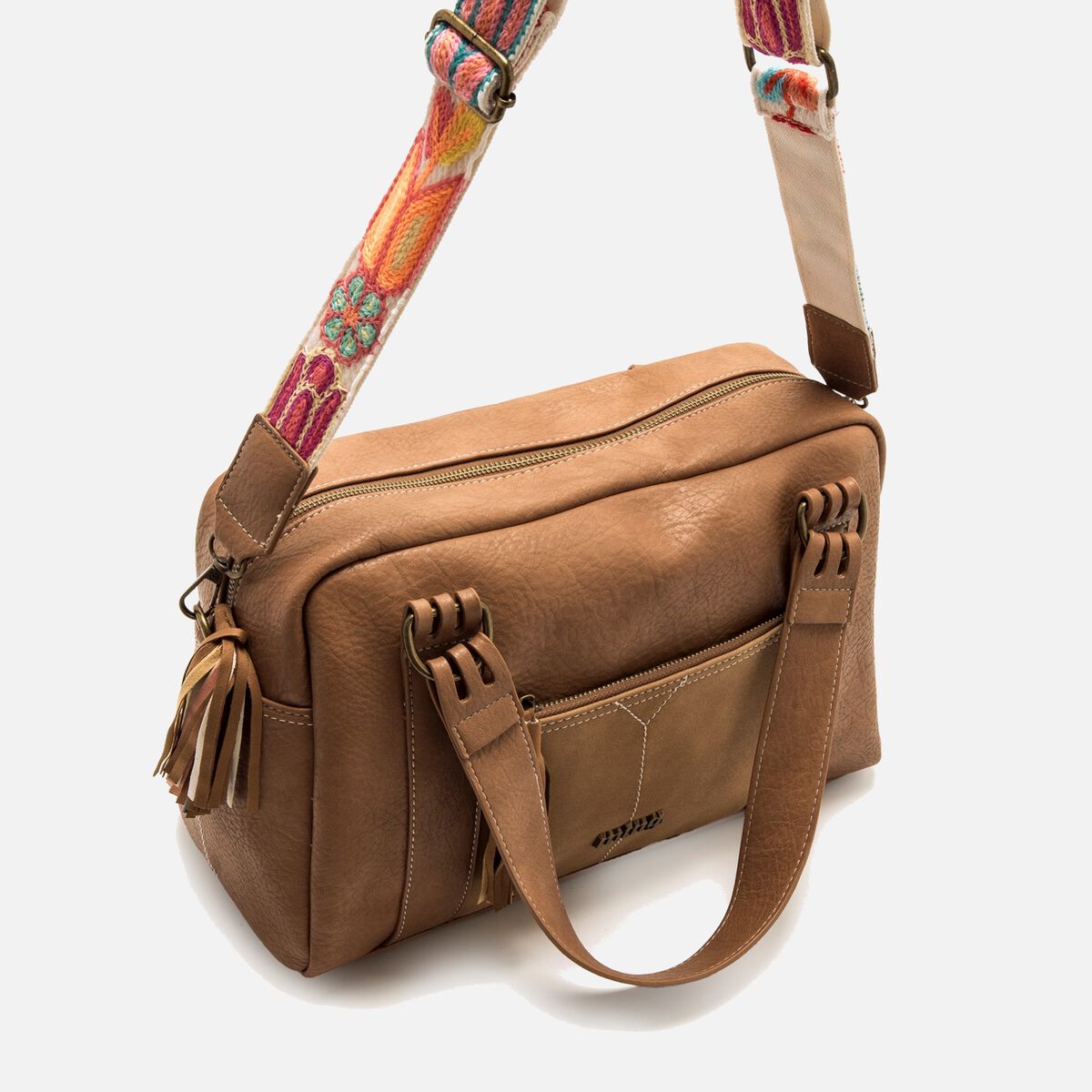 Bolsos de Mujer modelo AMAN de MTNG image number 1