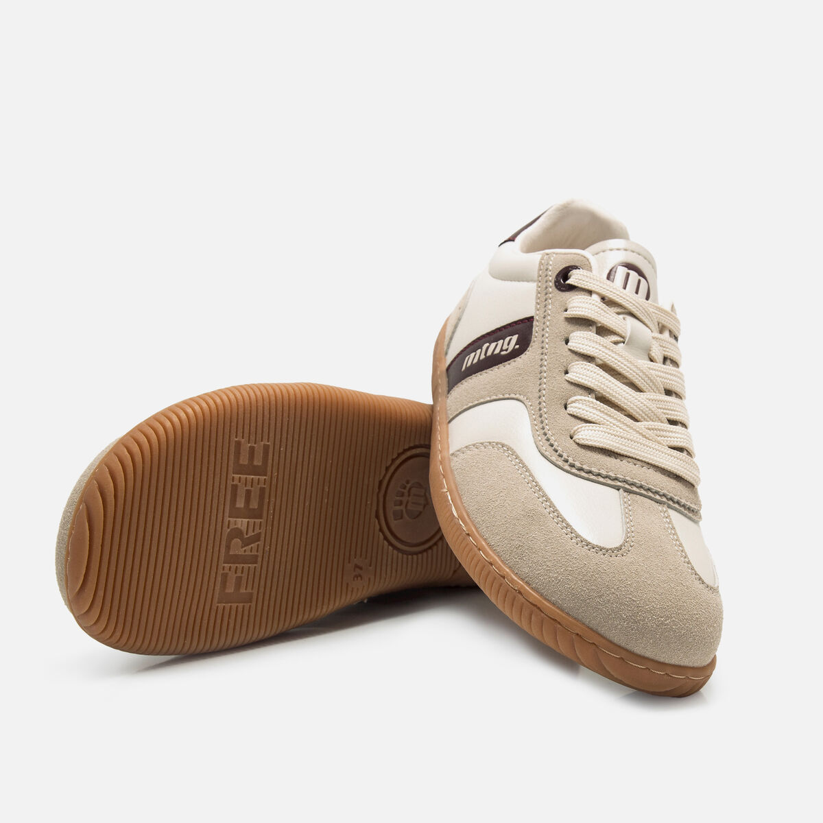 Zapatillas de Mujer modelo FREE de MTNG image number 3