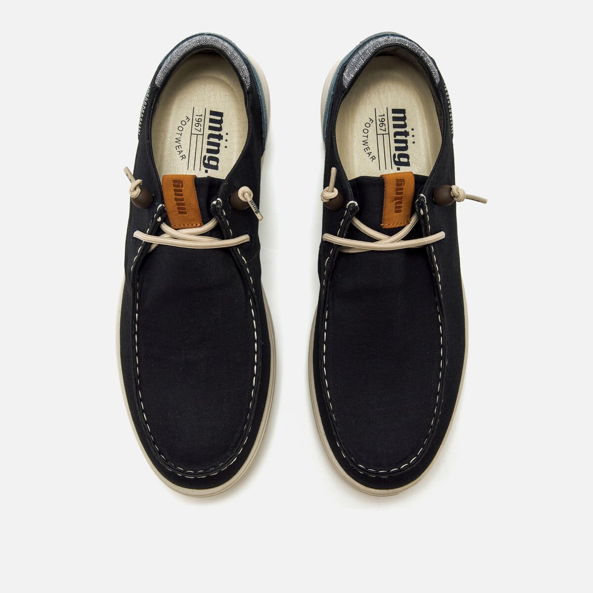 Zapatos de Hombre modelo DENVER de MTNG image number 3