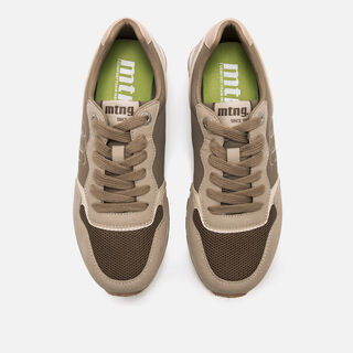 Sapatilhas de Mulher modelo JOGGO CLASSIC de MTNG