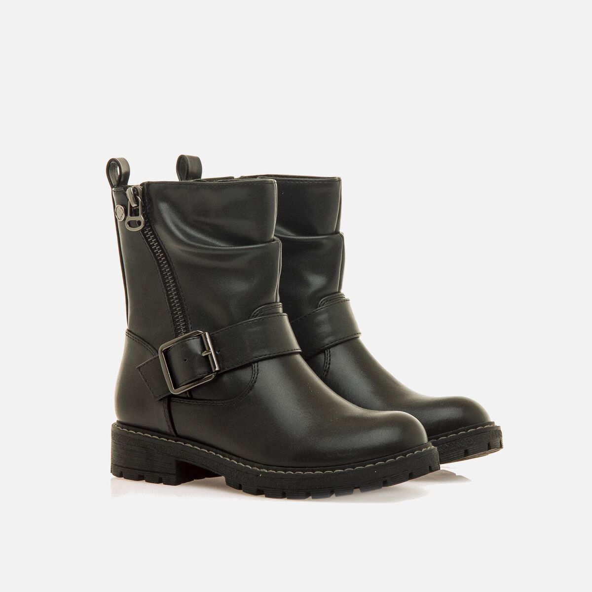 Botines de Nina modelo ALASKA de MTNG image number 4