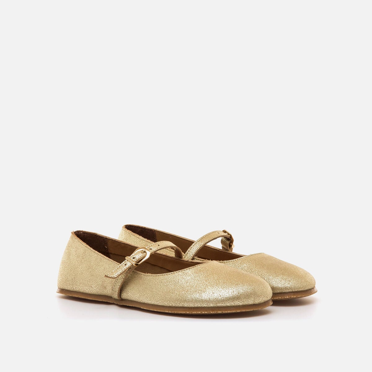 Sapatos planos de Mulher modelo FREE de MTNG image number 3