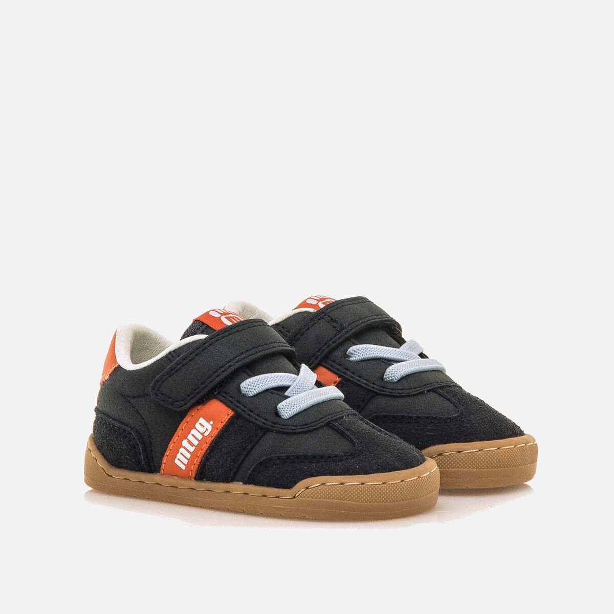 Sneakers de Rapaz modelo FREE BABY de MTNG image number 4