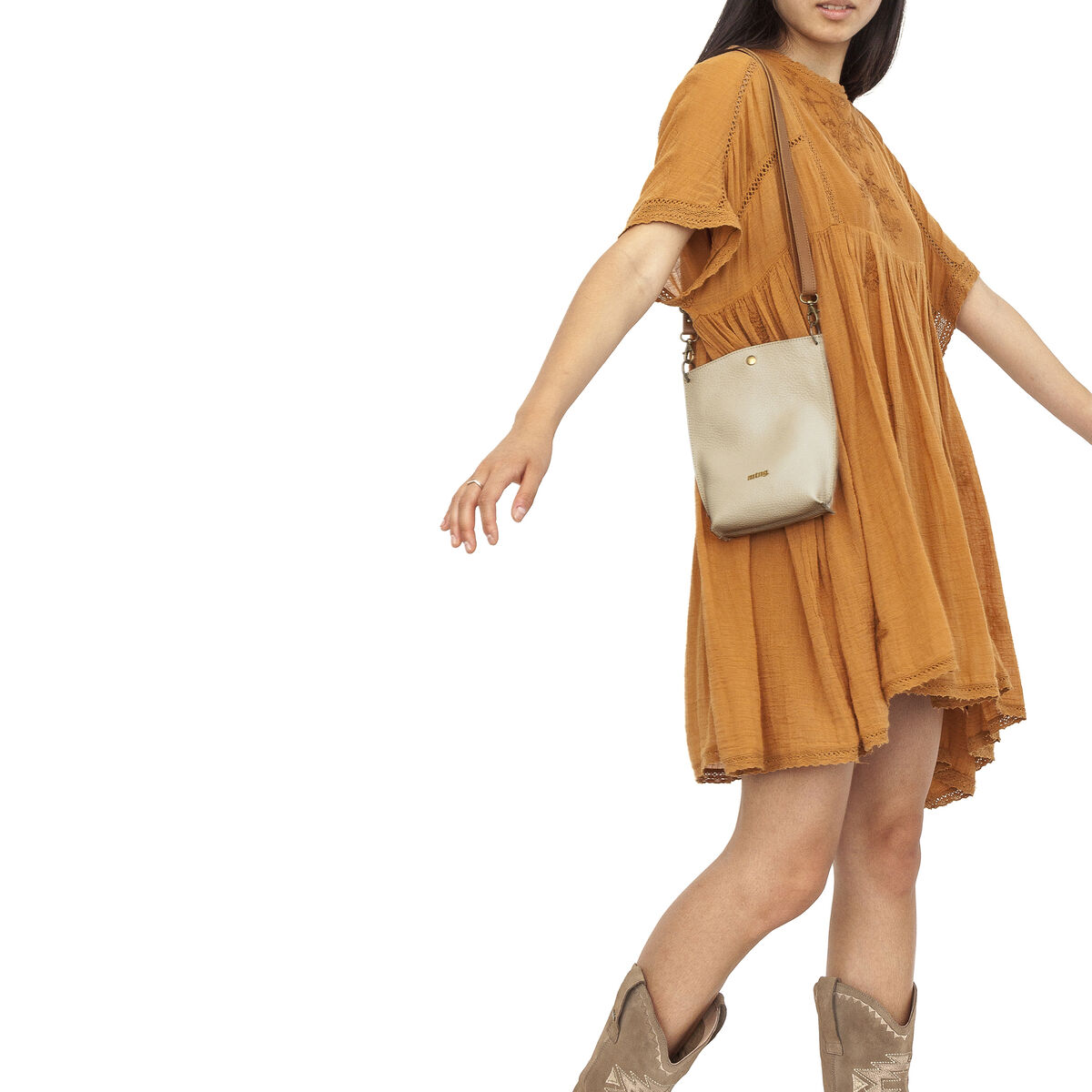 Bolsos mini de Mujer modelo ASTER de MTNG image number 1