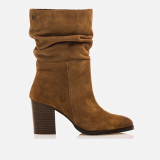 Botas de tornozelo de salto de Mulher modelo ROSE de MTNG