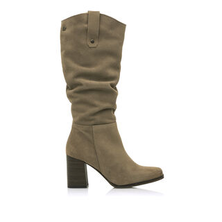 Botas de salto de Mulher modelo PORTO de MTNG