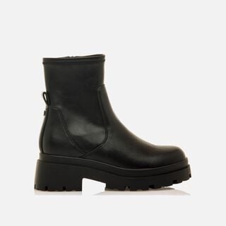 Botines planos de Mujer modelo MISSIONE de MTNG