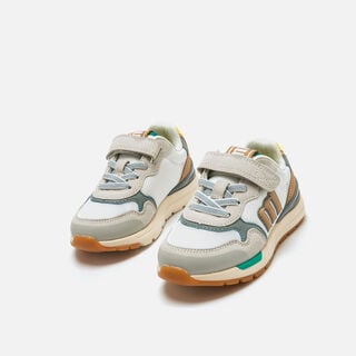 Zapatillas de Nino modelo COMPACT de MTNG