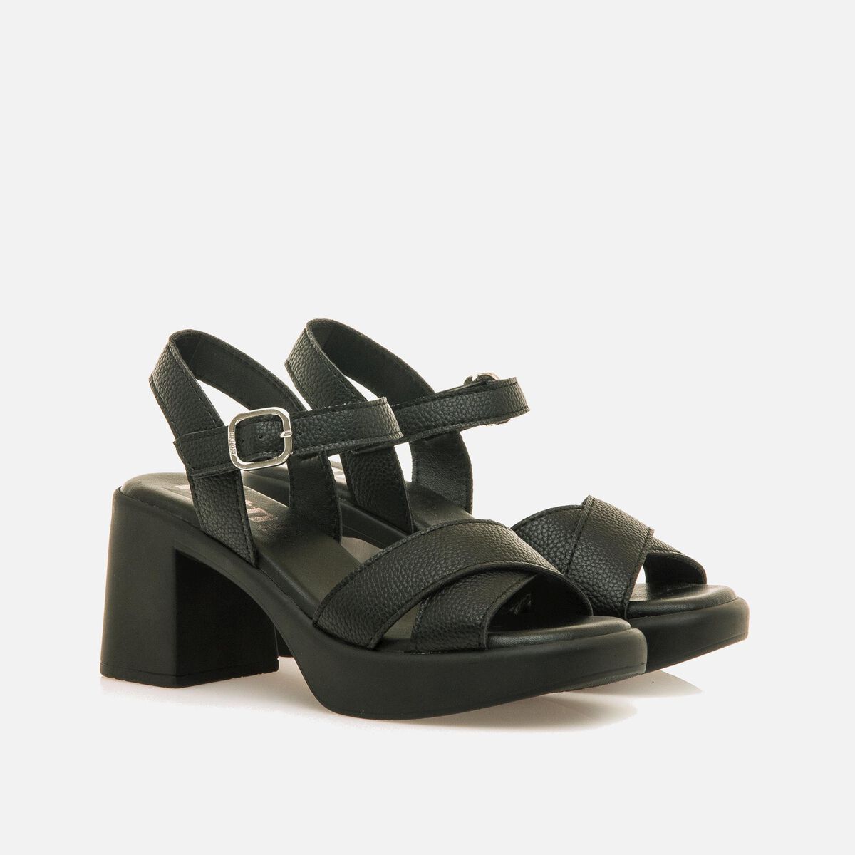 Sandalias de tacon de Mujer modelo ELIANA de MTNG image number 1