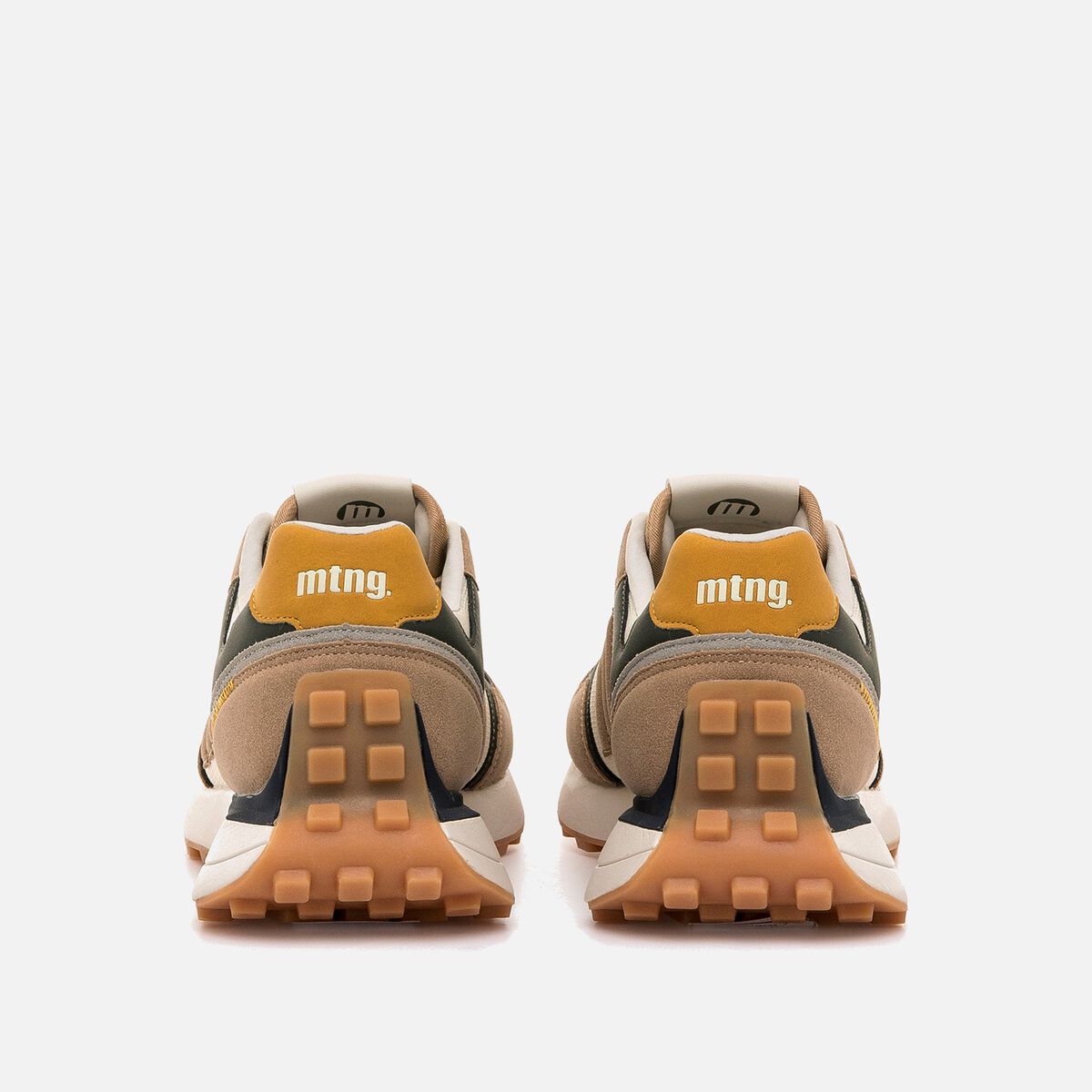 Sneakers pour Homme mod&egrave;le ZINC de MTNG image number 2