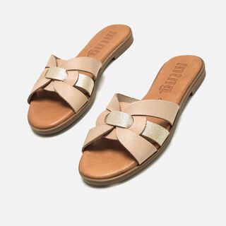 Sandalias planas de Mulher modelo MARIA de MTNG