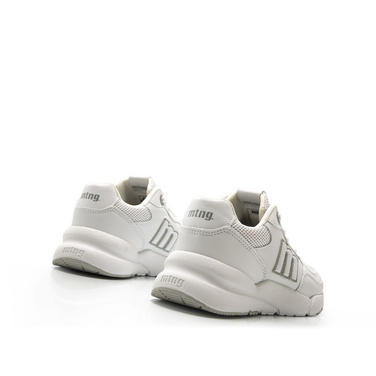 Sneakers pour Filles modèle MARE de MTNG image number 3
