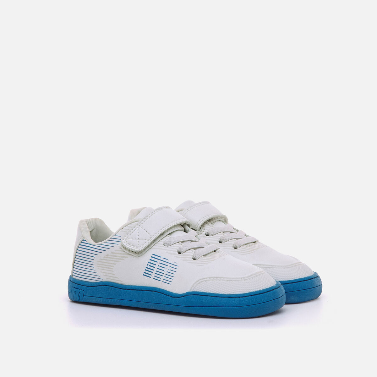 Sneakers pour Garcon mod&egrave;le FREE de MTNG image number 4