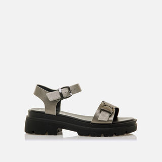 Sandalias planas de Mujer modelo ZURI de MTNG
