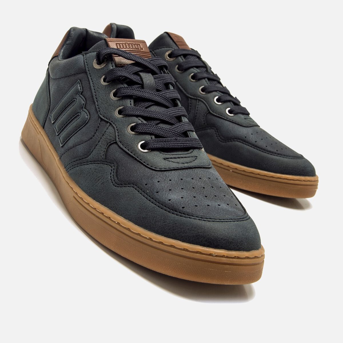 Zapatillas de Hombre modelo MIAMI de MTNG image number 5