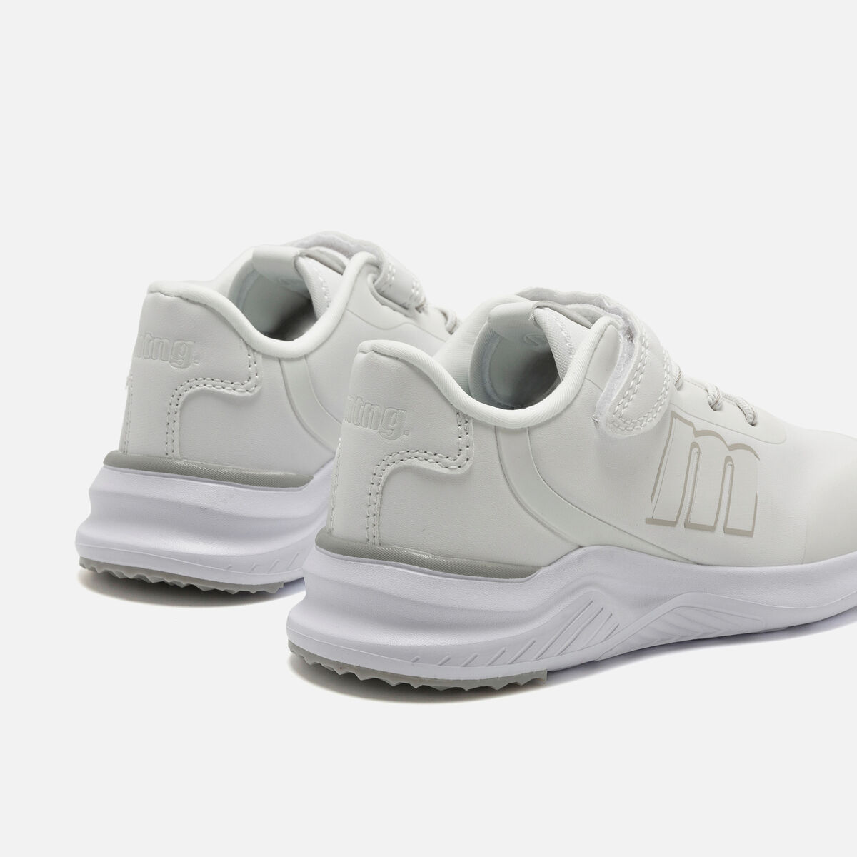 Sneakers de Rapariga modelo SOMO de MTNG image number 2