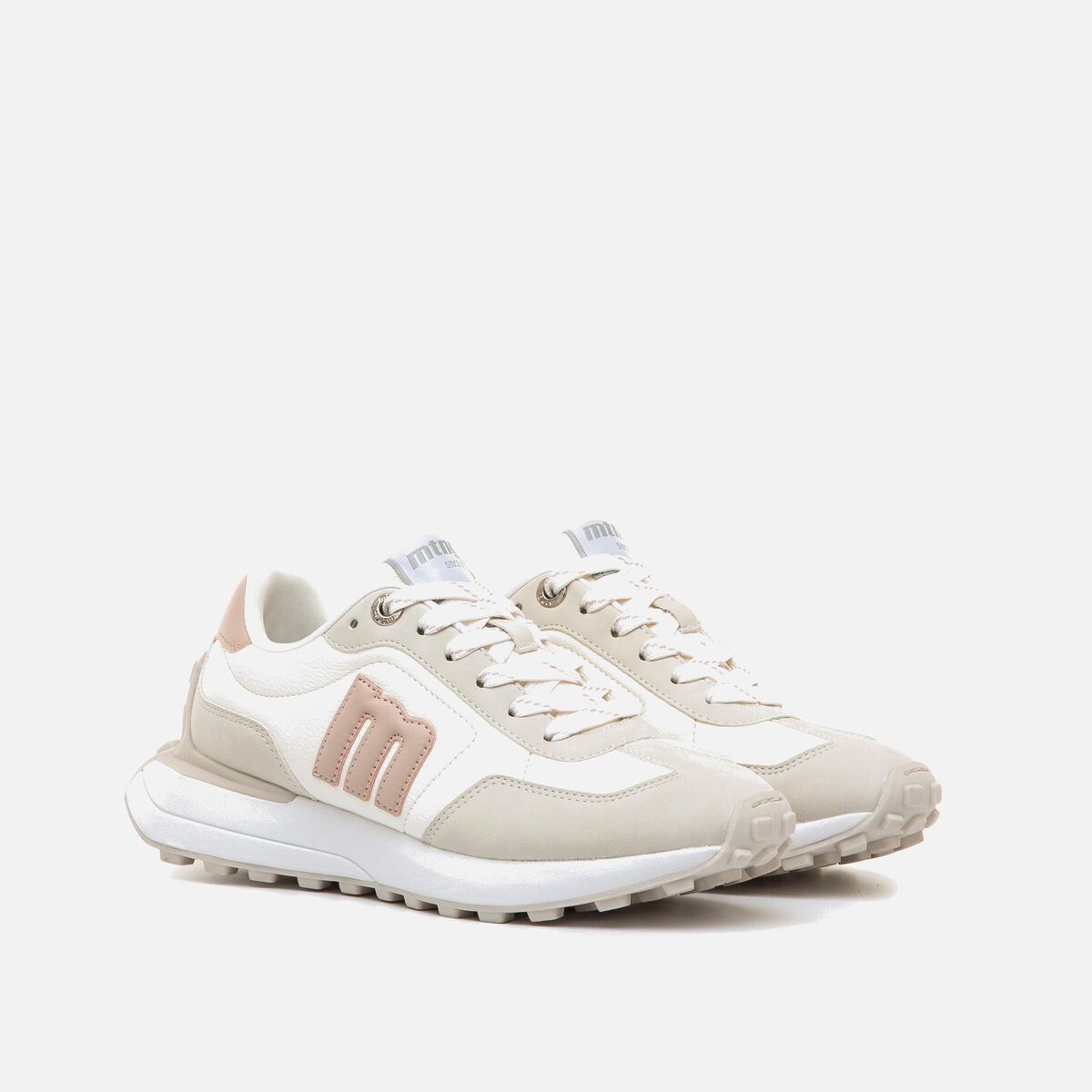 Zapatillas de Mujer modelo ZINC de MTNG image number 4