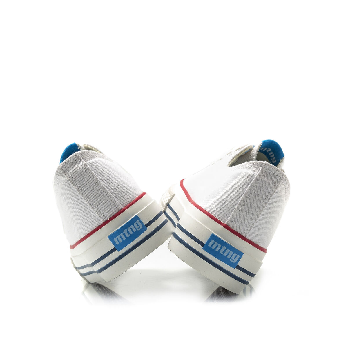 Zapatillas de Nina modelo BIGGER de MTNG image number 3