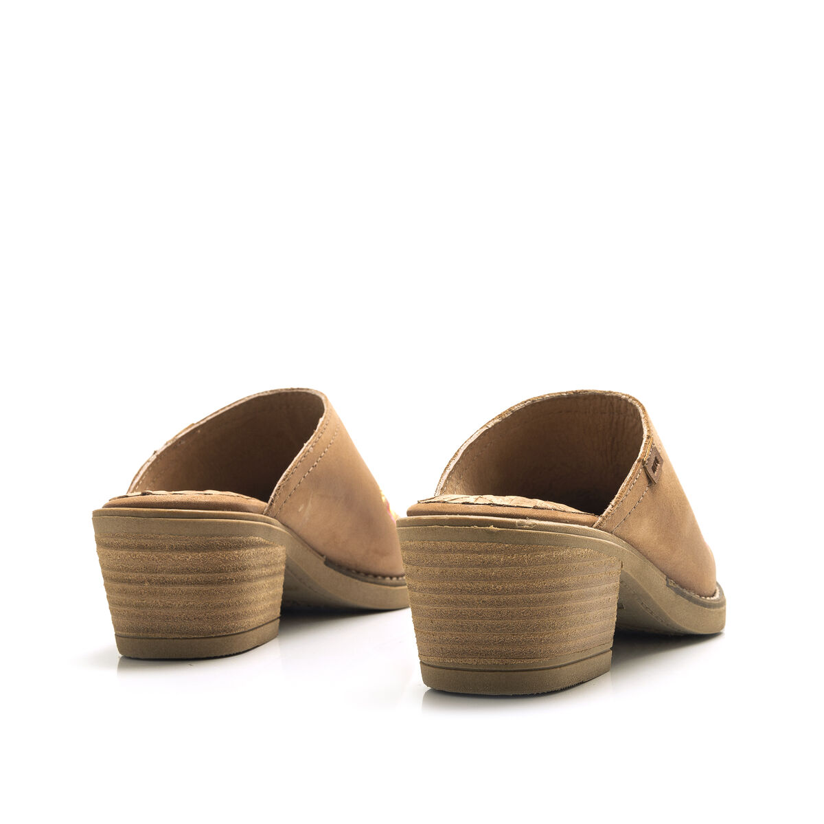 Zapatos de tacon de Mujer modelo TEO de MTNG image number 3