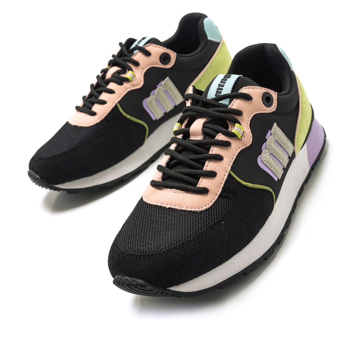 Sneakers de Mulher modelo JOGGO de MTNG image number 5