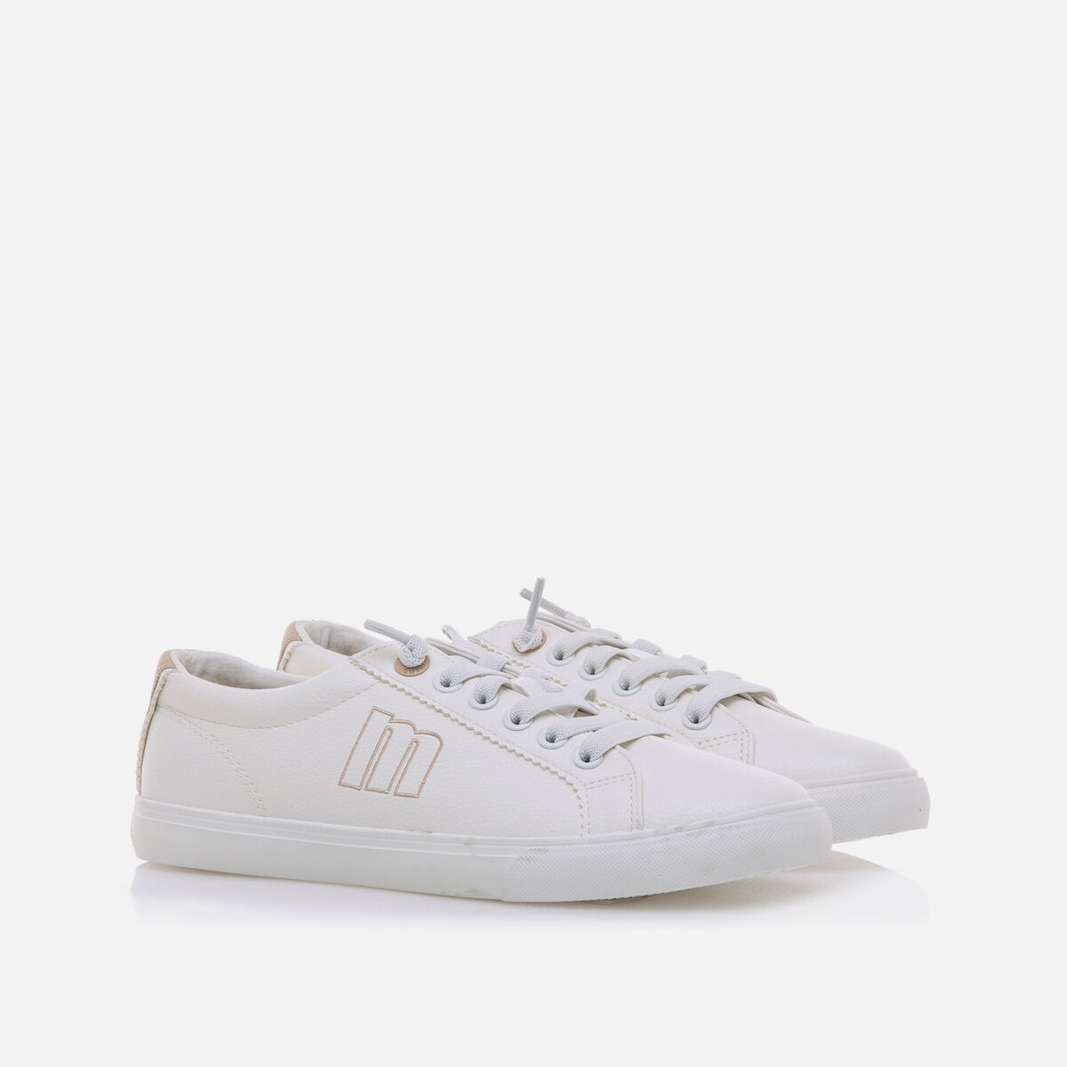 Sneakers pour Femme modèle ARIA de MTNG image number 4
