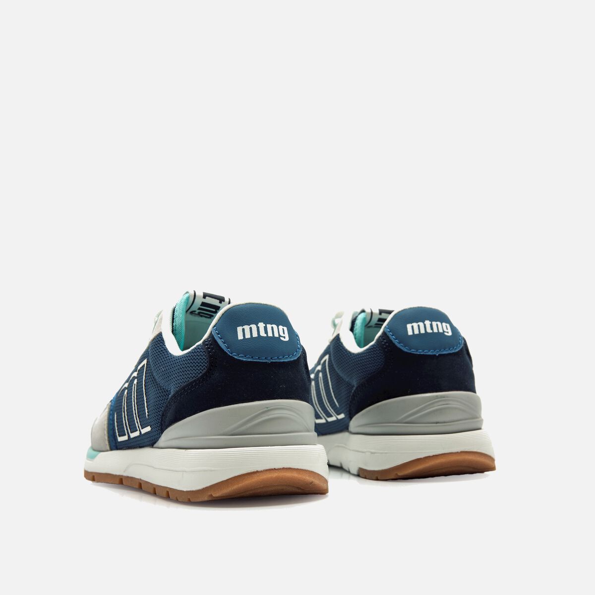 Sneakers de Rapaz modelo COMPACT de MTNG image number 2