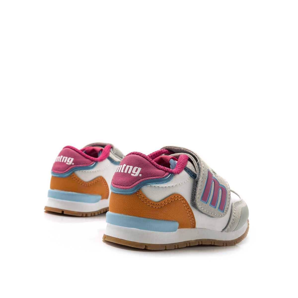 Zapatillas de Nina modelo JOGGO de MTNG image number 3