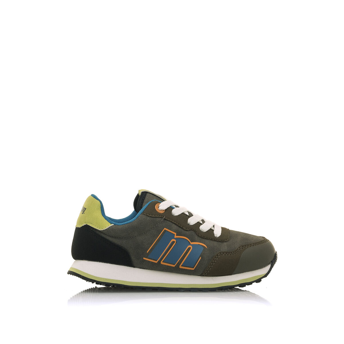 Sneakers pour Garcon modèle JOGGO de MTNG image number 0
