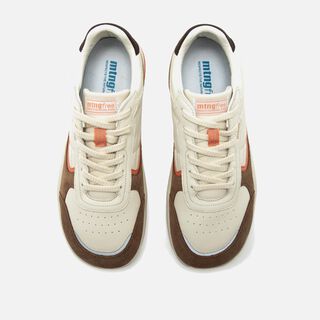 Sneakers pour Homme modèle FREE de MTNG